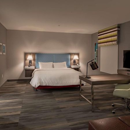 Hampton Inn & Suites Dallas/Plano Central Zewnętrze zdjęcie