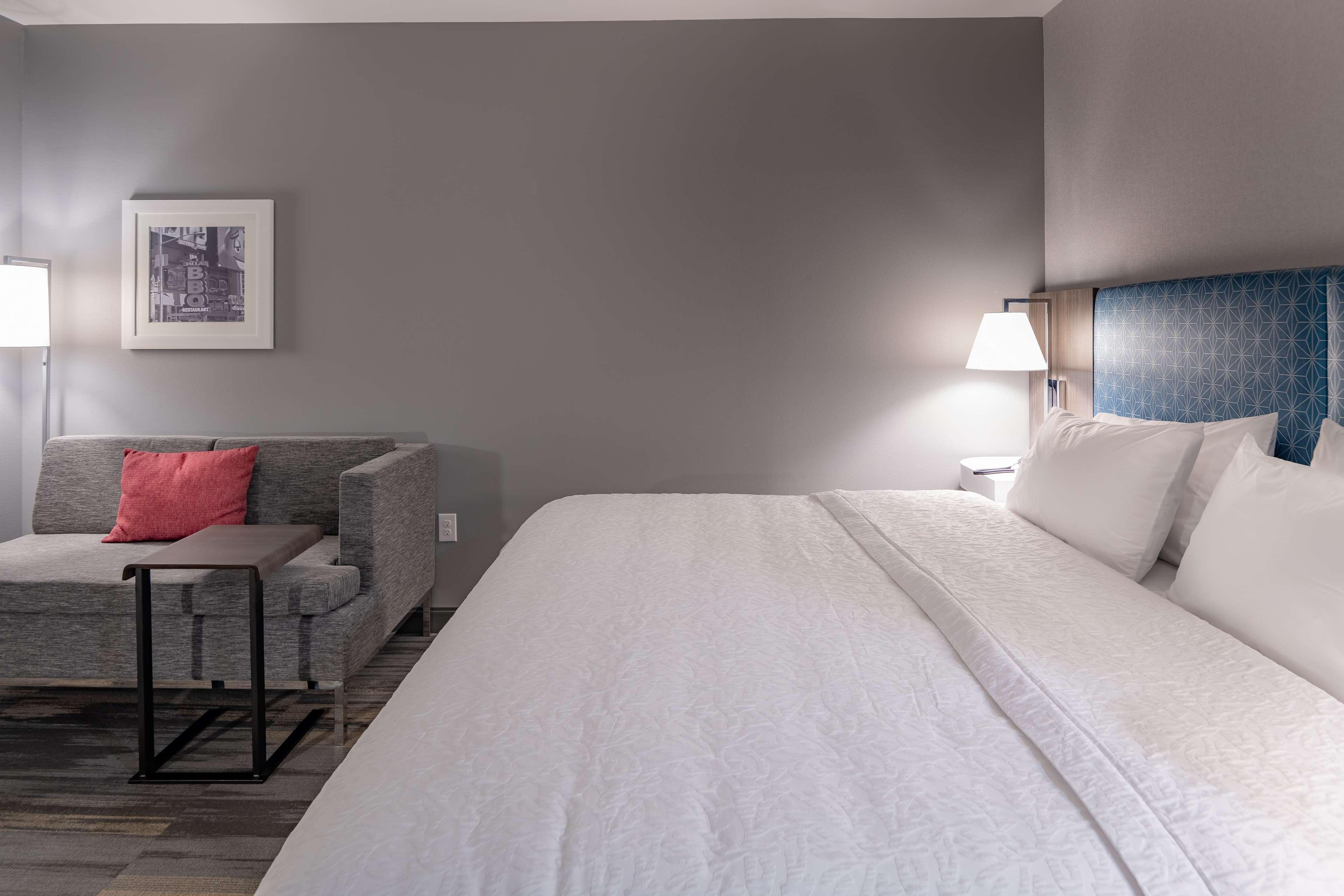 Hampton Inn & Suites Dallas/Plano Central Zewnętrze zdjęcie