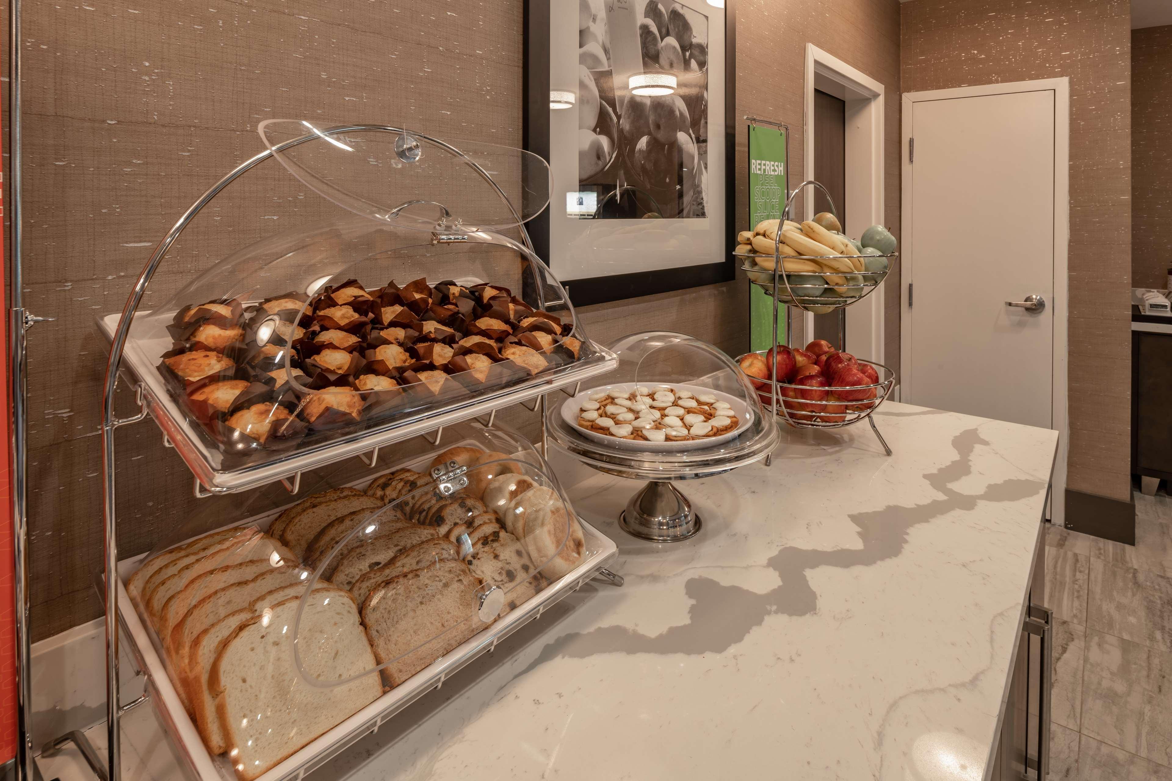 Hampton Inn & Suites Dallas/Plano Central Zewnętrze zdjęcie