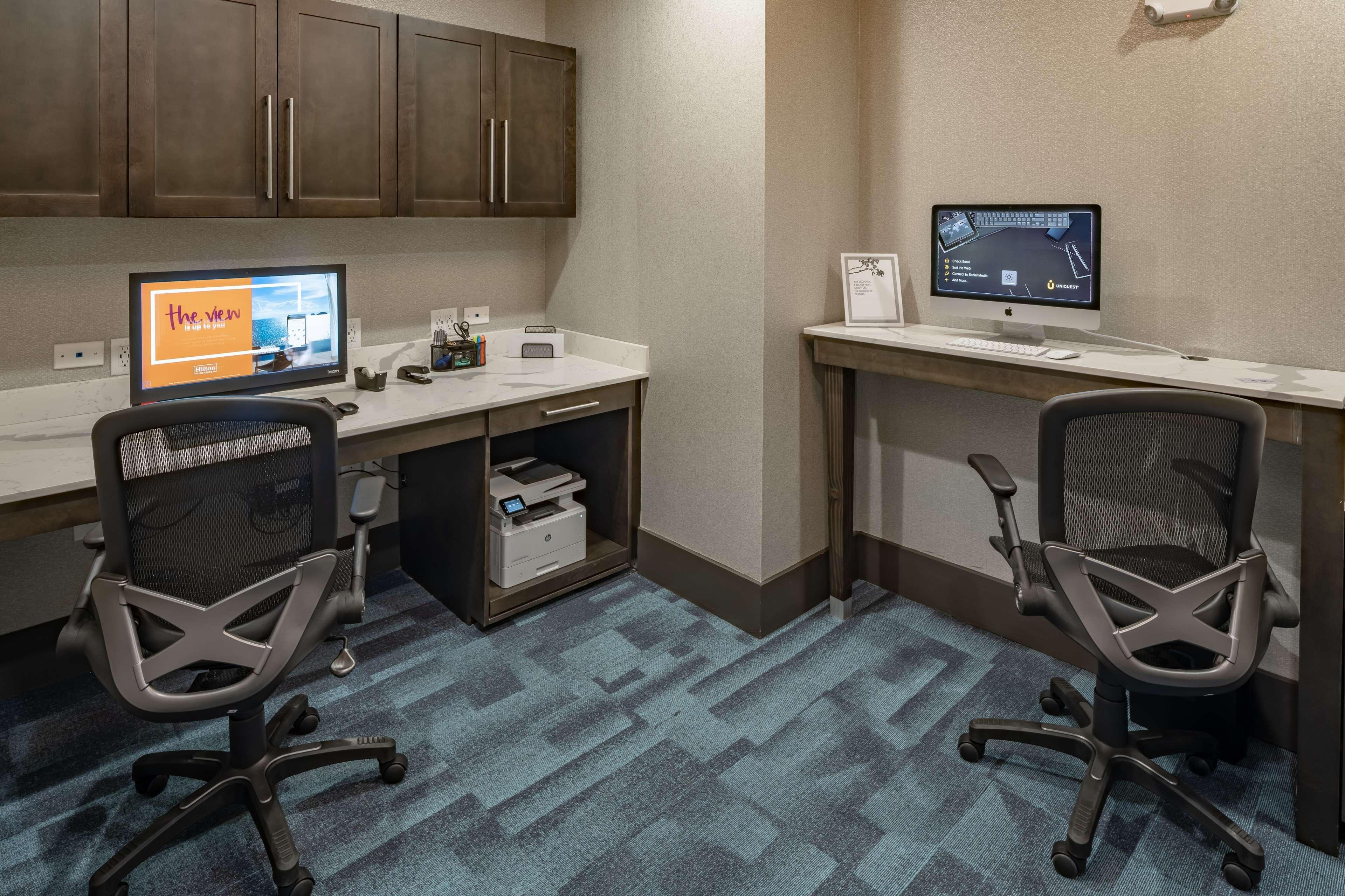 Hampton Inn & Suites Dallas/Plano Central Zewnętrze zdjęcie