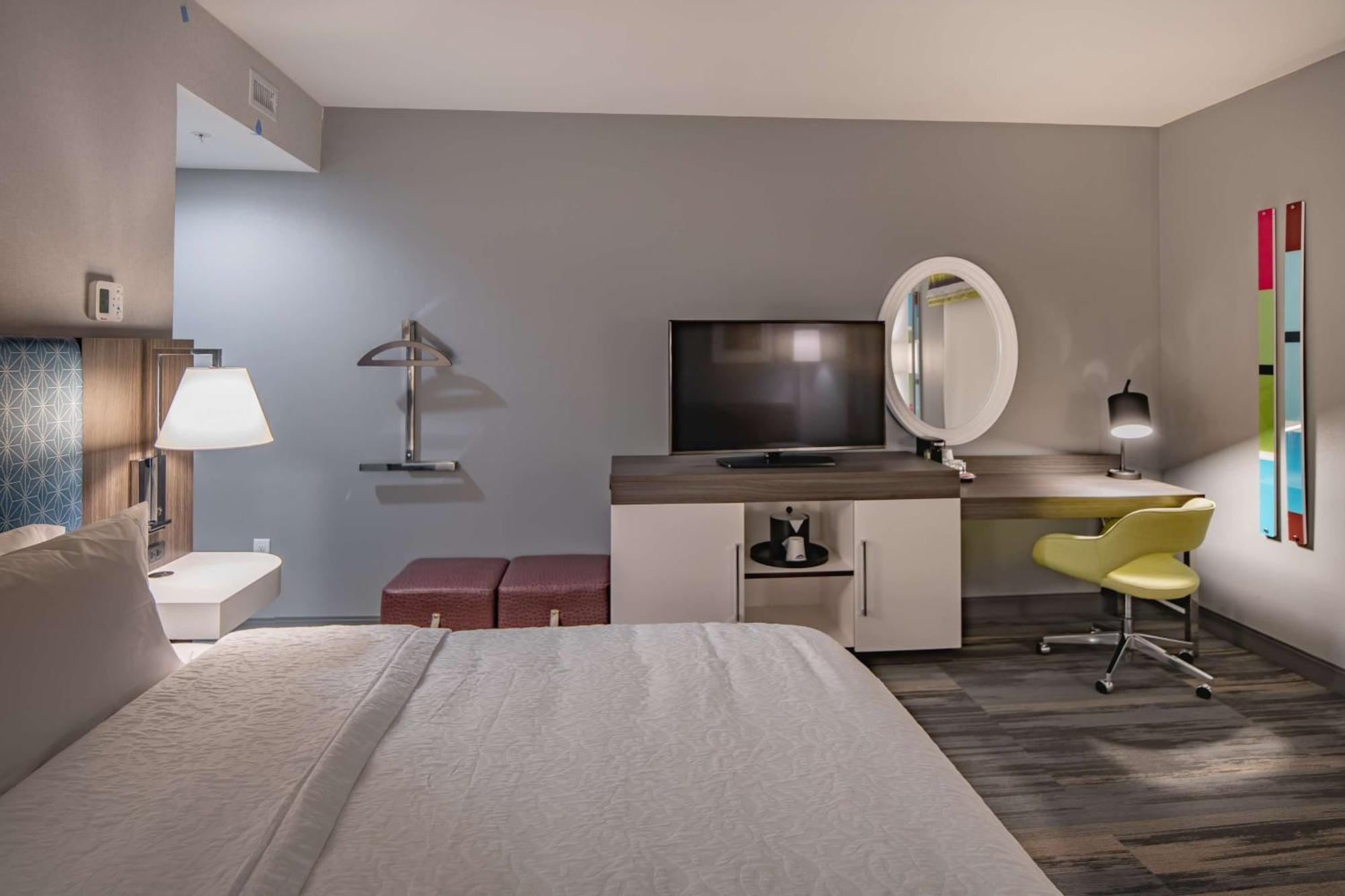 Hampton Inn & Suites Dallas/Plano Central Zewnętrze zdjęcie