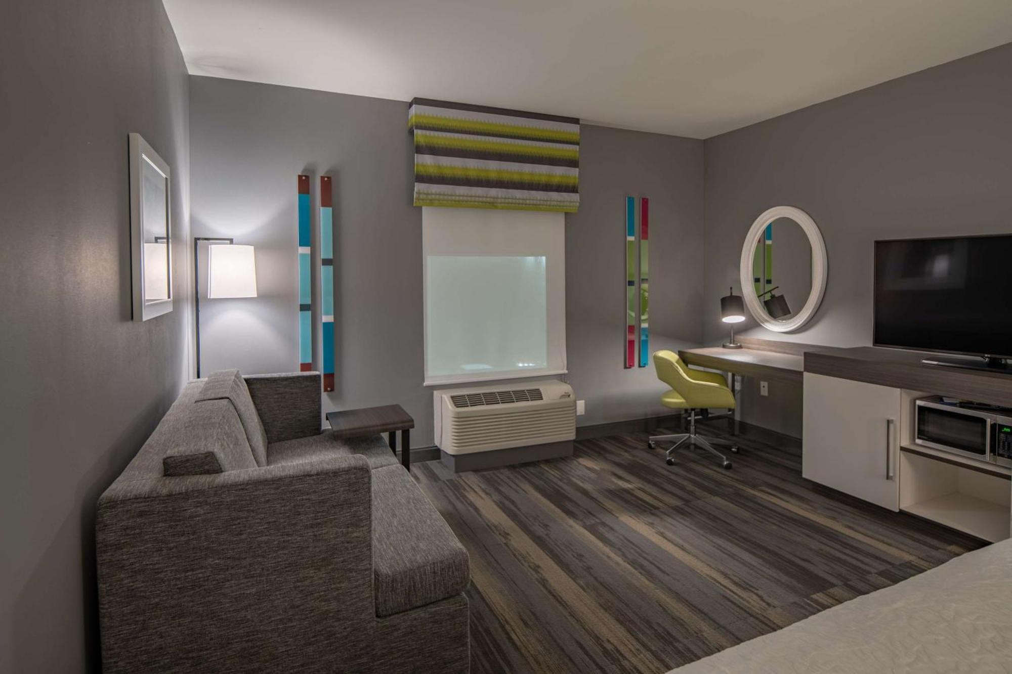 Hampton Inn & Suites Dallas/Plano Central Zewnętrze zdjęcie