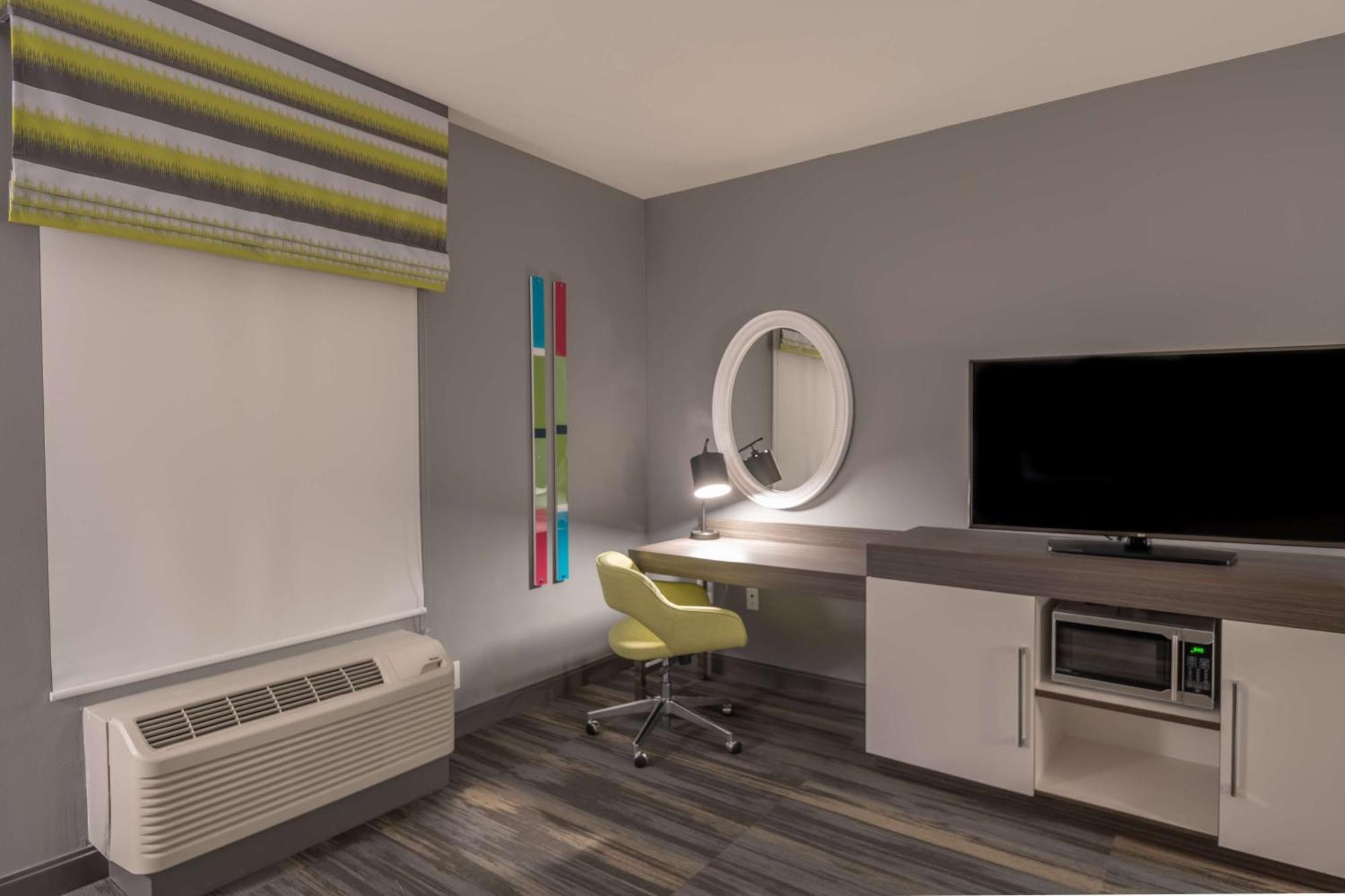 Hampton Inn & Suites Dallas/Plano Central Zewnętrze zdjęcie